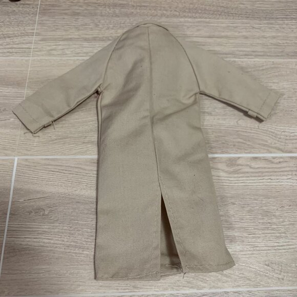 Vintage Hong Kong Barbie Clone Ken Clothes Shoes Lot - Picture 13 of 16